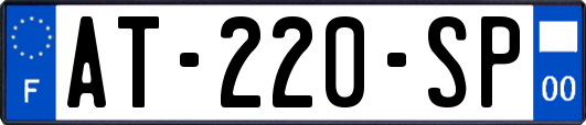 AT-220-SP