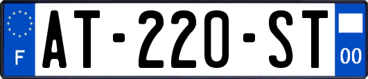 AT-220-ST