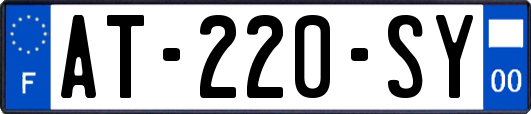 AT-220-SY