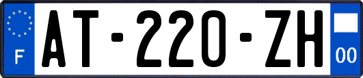 AT-220-ZH