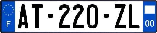 AT-220-ZL