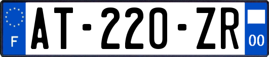 AT-220-ZR