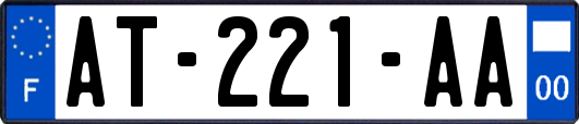 AT-221-AA