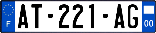 AT-221-AG