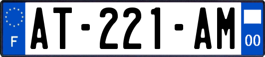 AT-221-AM