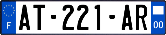 AT-221-AR