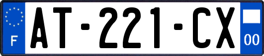 AT-221-CX