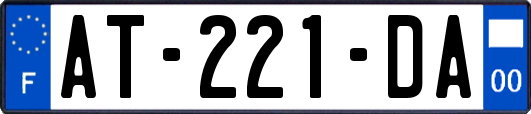 AT-221-DA