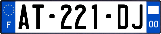 AT-221-DJ