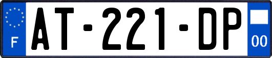 AT-221-DP