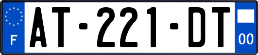 AT-221-DT