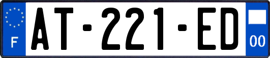 AT-221-ED
