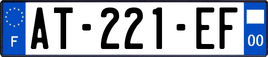 AT-221-EF