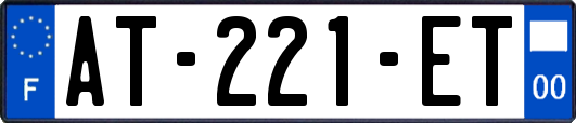AT-221-ET