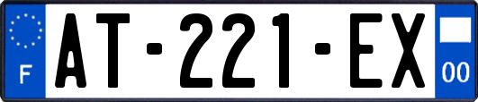 AT-221-EX