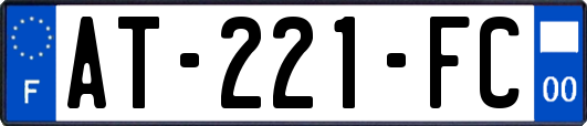 AT-221-FC