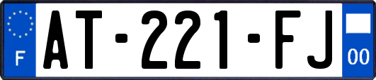 AT-221-FJ