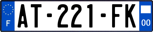 AT-221-FK