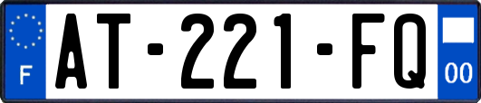 AT-221-FQ