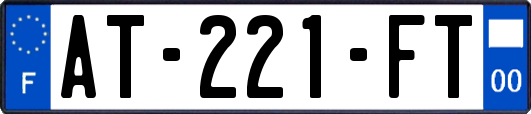 AT-221-FT