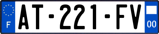 AT-221-FV