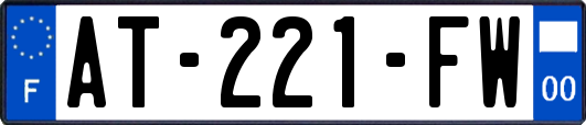 AT-221-FW