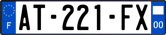 AT-221-FX