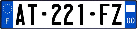 AT-221-FZ
