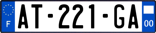 AT-221-GA