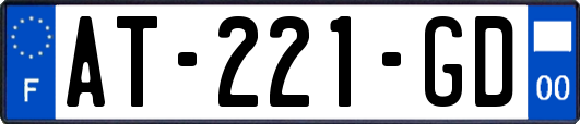 AT-221-GD