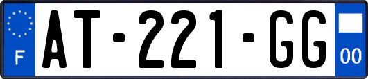 AT-221-GG