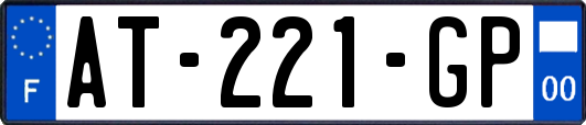 AT-221-GP