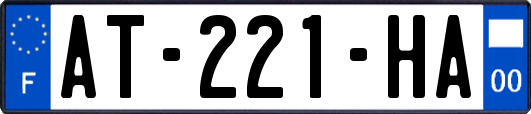 AT-221-HA