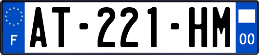 AT-221-HM