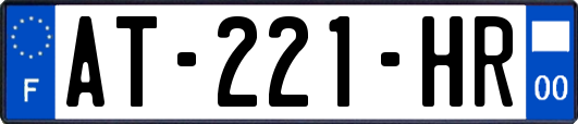 AT-221-HR
