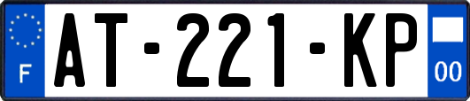 AT-221-KP