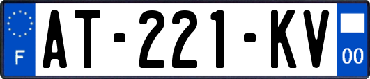 AT-221-KV