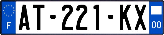 AT-221-KX