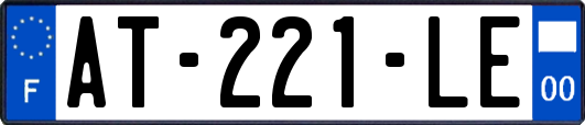 AT-221-LE