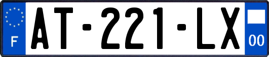 AT-221-LX