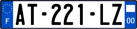 AT-221-LZ