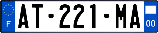 AT-221-MA