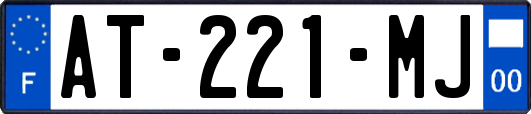 AT-221-MJ
