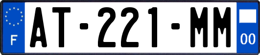 AT-221-MM