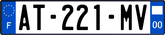 AT-221-MV