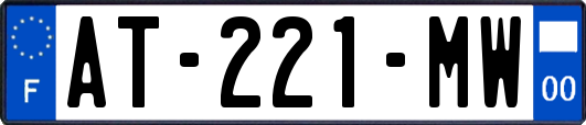 AT-221-MW