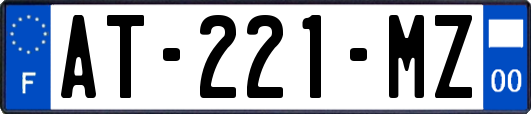 AT-221-MZ