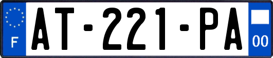 AT-221-PA