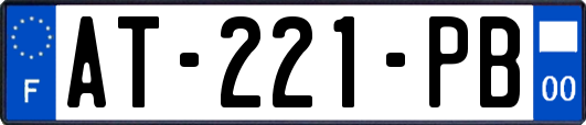 AT-221-PB