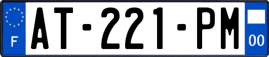 AT-221-PM